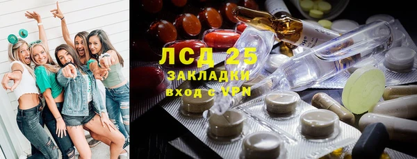 стафф Баксан
